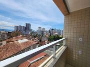 Apartamento para Venda em Praia Grande/SP Vila Caiçara 2...