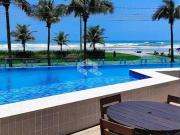 Apartamento para Venda em Praia Grande/SP Vila Caiçara 2...