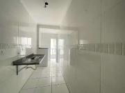 Apartamento para Venda em Praia Grande/SP Vila Caiçara 2...