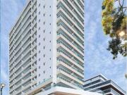 Apartamento para Venda em Praia Grande/SP Vila Caiçara 2...