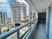 Apartamento para Venda em Praia Grande/SP Vila Caiçara 2...