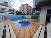 Apartamento para Venda em Praia Grande/SP Vila Caiçara 2...