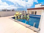 Apartamento para Venda em Praia Grande/SP Vila Caiçara 2...