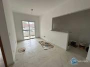 Apartamento para Venda em Praia Grande/SP Vila Caiçara 2...