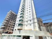 Apartamento para Venda em Praia Grande/SP Vila Caiçara 2...