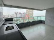 Apartamento para Venda em Praia Grande/SP Vila Caiçara 2...