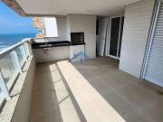 Apartamento para Venda em Praia Grande/SP Vila Caiçara 2...