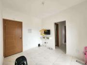 Apartamento para Venda em Praia Grande/SP Vila Caiçara 2...