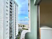 Apartamento para Venda em Praia Grande/SP Vila Caiçara 2...