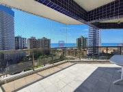 Apartamento para Venda em Praia Grande/SP Vila Caiçara 2...