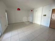 Apartamento para Venda em Praia Grande/SP Vila Caiçara 2...