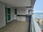 Apartamento para Venda em Praia Grande/SP Vila Caiçara 2...