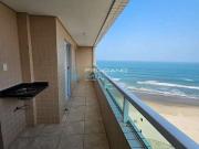 Apartamento para Venda em Praia Grande/SP Vila Caiçara 2...