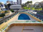 Apartamento para Venda em Praia Grande/SP Vila Caiçara 2...