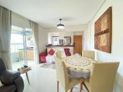 Apartamento para Venda em Praia Grande/SP Vila Caiçara 2...