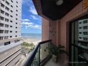 Apartamento para Venda em Praia Grande/SP Vila Caiçara 2...