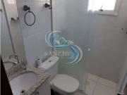 Apartamento para Venda em Praia Grande/SP Vila Caiçara 2...