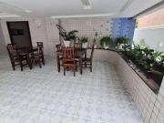 Apartamento para Venda em Praia Grande/SP Vila Caiçara 2...