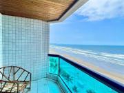 Apartamento para Venda em Praia Grande/SP Vila Caiçara 2...