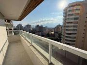 Apartamento para Venda em Praia Grande/SP Vila Caiçara 2...