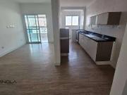Apartamento para Venda em Praia Grande/SP Vila Caiçara 2...
