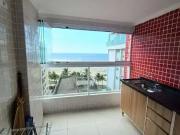 Apartamento para Venda em Praia Grande/SP Vila Caiçara 2...