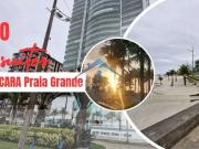 Apartamento para Venda em Praia Grande/SP Vila Caiçara 2...