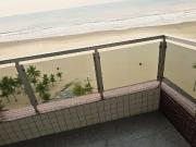 Apartamento para Venda em Praia Grande/SP Vila Caiçara 2...
