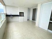Apartamento para Venda em Praia Grande/SP Vila Caiçara 2...