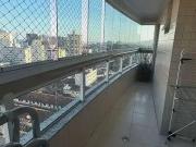 Apartamento para Venda em Praia Grande/SP Vila Caiçara 2...