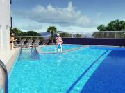 Apartamento para Venda em Praia Grande/SP Vila Caiçara 2...