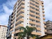 Apartamento para Venda em Praia Grande/SP Vila Caiçara 2...