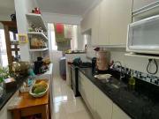 Apartamento para Venda em Praia Grande/SP Vila Caiçara 2...