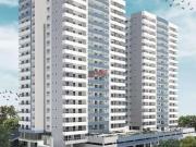 Apartamento para Venda em Praia Grande/SP Vila Caiçara 2...