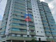 Apartamento para Venda em Praia Grande/SP Vila Caiçara 2...