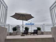 Apartamento para Venda em Praia Grande/SP Vila Caiçara 2...