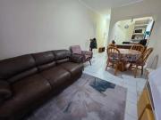 Apartamento para Venda em Praia Grande/SP Vila Caiçara 2...