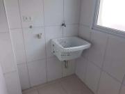 Apartamento para Venda em Praia Grande/SP Vila Caiçara 2...