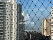 Apartamento para Venda em Praia Grande/SP Vila Caiçara 2...