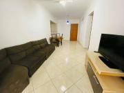 Apartamento para Venda em Praia Grande/SP Balneário...
