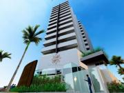 Apartamento para Venda em Praia Grande/SP Vila Caiçara 2...