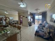 Apartamento para Venda em Praia Grande/SP Vila Caiçara 2...