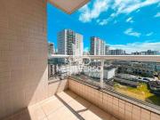Apartamento para Venda em Praia Grande/SP Vila Caiçara 2...