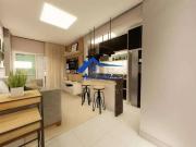 Apartamento para Venda em Praia Grande/SP Vila Caiçara 2...