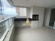 Apartamento para Venda em Praia Grande/SP Vila Caiçara 2...