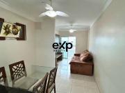 Apartamento para Venda em Praia Grande/SP Vila Caiçara 2...