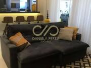 Apartamento para Venda em Praia Grande/SP Vila Caiçara 2...