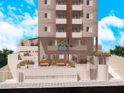 Apartamento para Venda em Praia Grande/SP Vila Caiçara 2...