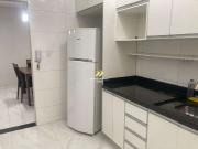 Apartamento para Venda em Praia Grande/SP Vila Caiçara 2...