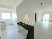 Apartamento para Venda em Praia Grande/SP Vila Caiçara 2...